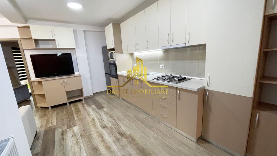 3 camere, mobilat modern, bloc nou, parcare, Buna Ziua, LIDL - Poză 13