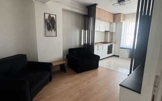 Apartament premium de închiriat în Royal Town Copou, Iași - Poză 2
