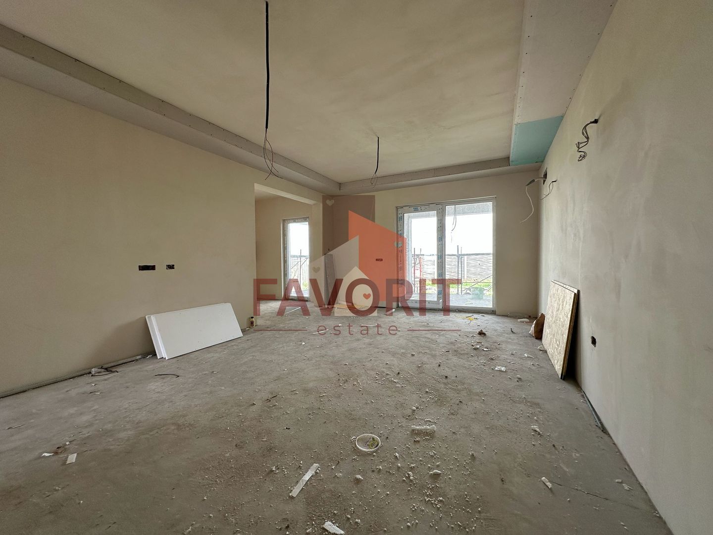 Duplex | 5 Camere | Parter+Etaj+Pod | Toate utilitatile | 3 Bai | - Poză 4