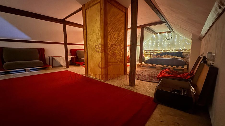 Casa cu teren generos in Olari- aproape de biserica. Comision 0. - Poză 16