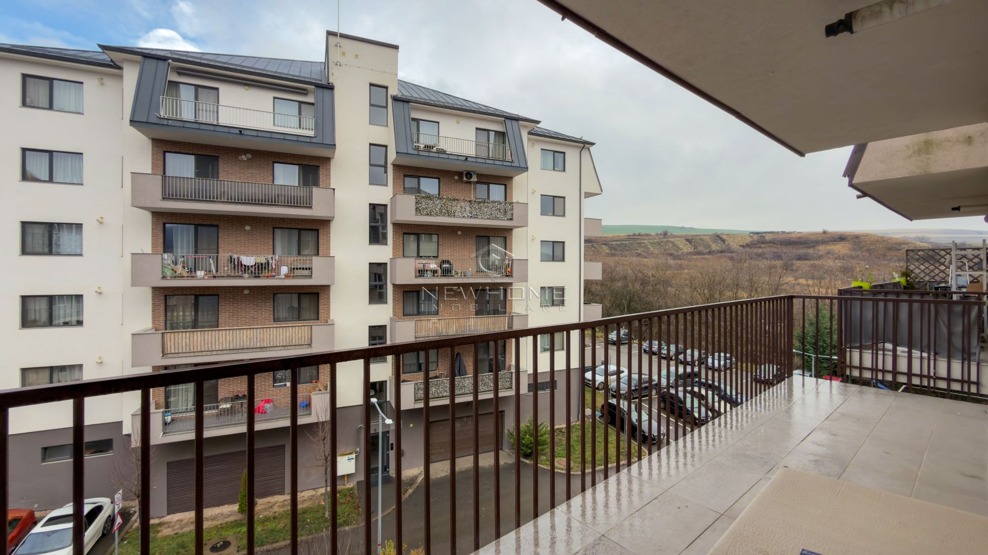 Apartament 2 camere Chinteni - Poză 15