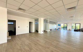 Spațiu comercial- birouri | Giroc - Poză 1