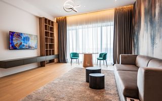 One Verdi Park | All Premium | 2 camere | Parcare inclusa - Poză 1