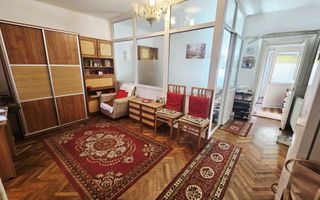 Apartament interbelic cu 4 camere – 63,17 mp utili | Central, Ploiești - Poză 6
