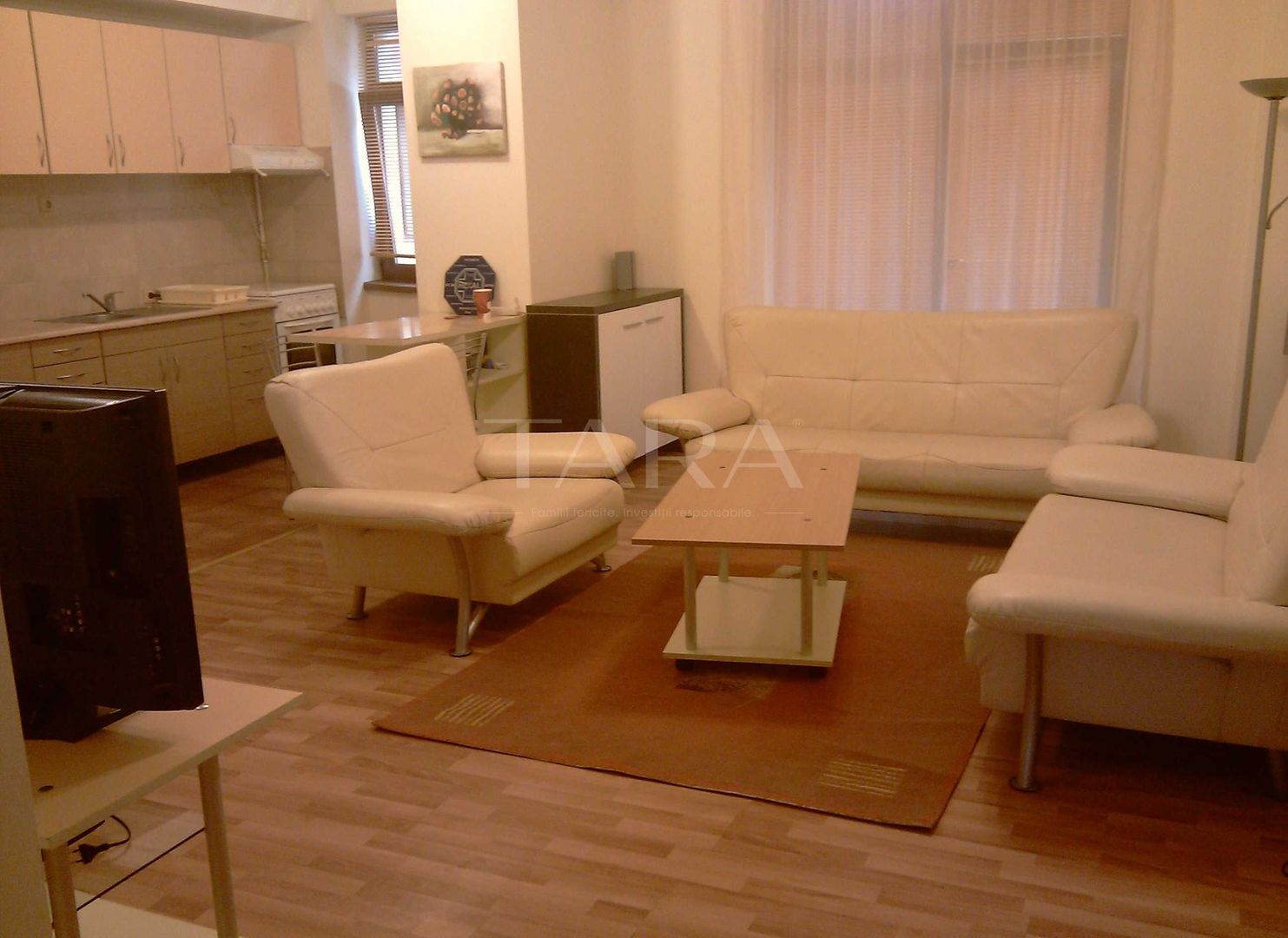 Închiriere 3 camere Zorilor, zona UMF si UTCN - Poză 1