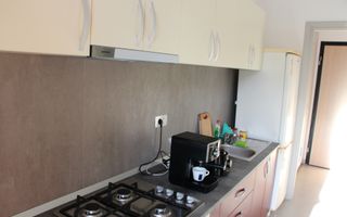 Garsoniera Regie Crangasi 450 de euro - Poză 3