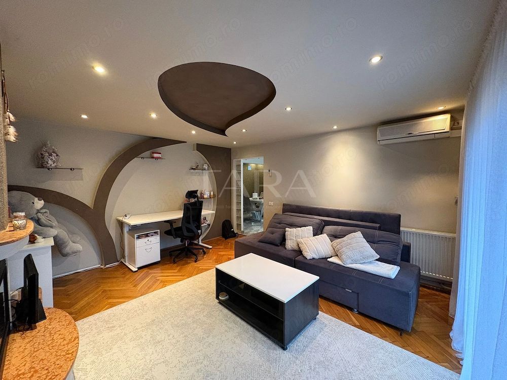 !!OCAZIE!! APARTAMENT DE VANZARE - Poză 3