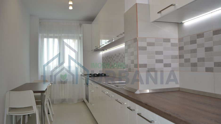 Apartament 2 camere Tudor Conest Grand Residence, 60mp cu loc parcare - Poză 5