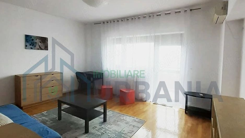 Apartament 2 camere de închiriat, Otilia Cazimir, Iași – 600 EUR/lună - Poză 3