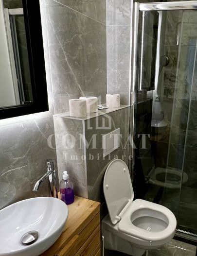 Apartament 3 camere | 81 mp | la cheie | Zona Vivo - Poză 12