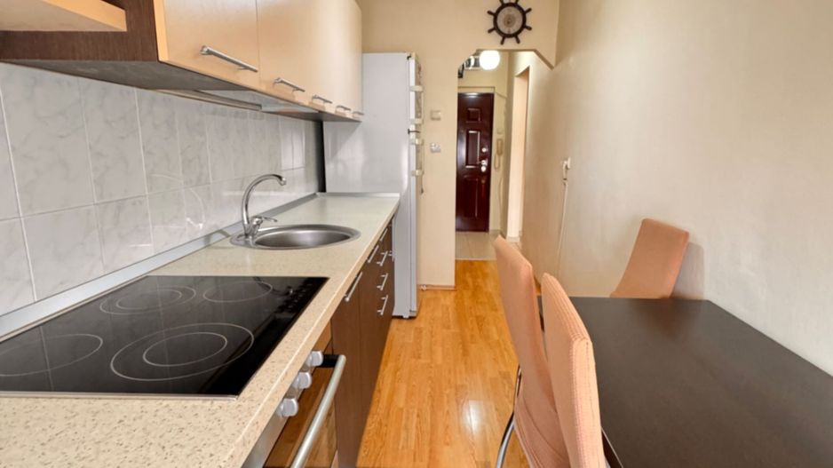 Apartament cu o cameră, decomandat – Rogerius - Poză 7