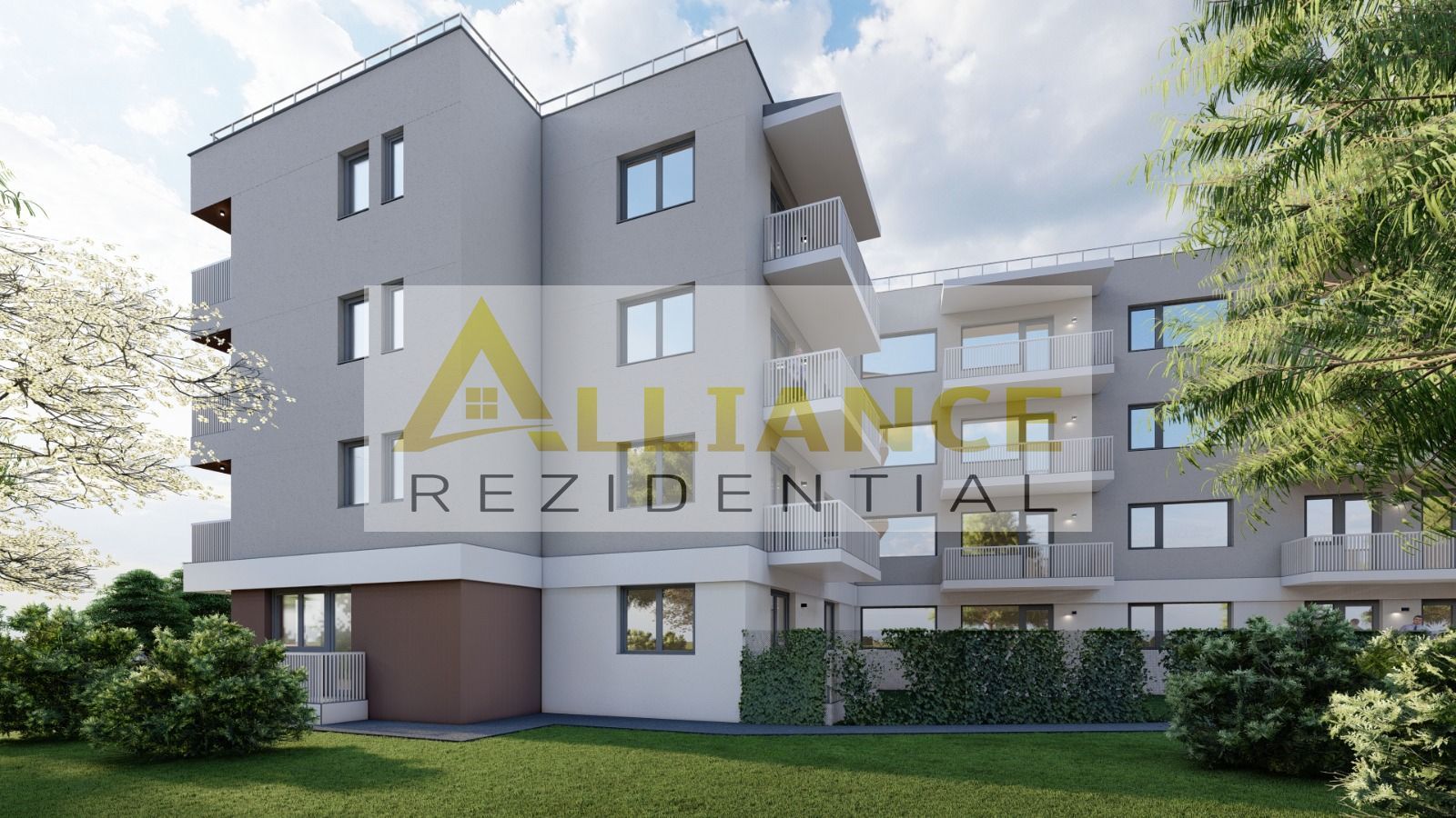 ⁠Proiect Rezidențial Nou – Garsoniere, Studiouri și Apartamente - Poză 5
