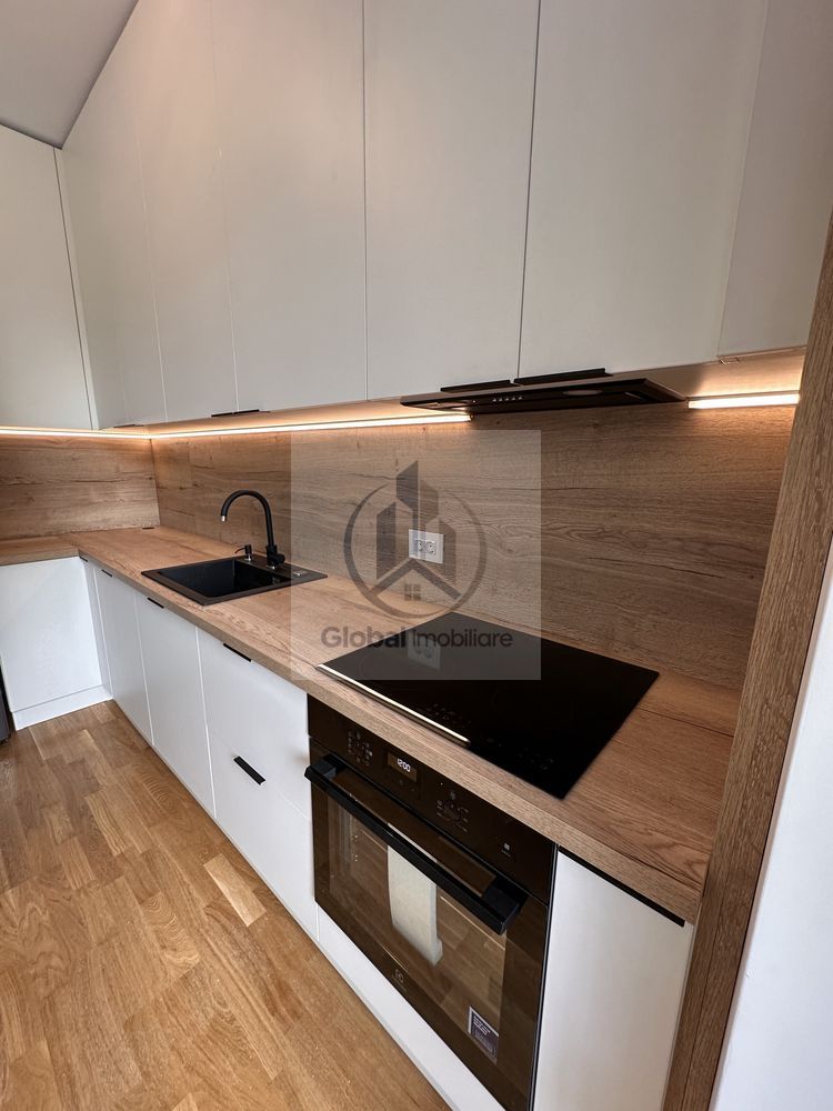 Apartament 2 camere de închiriat | Avalon Estate-pipera - Poză 4
