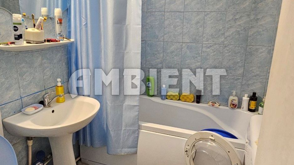Apartament 3 camere, decomandate, zona Cartier; - Poză 6