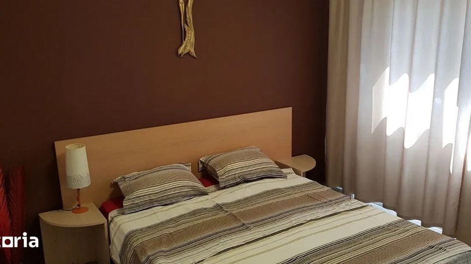 AP. 2 CAMERE- PANTELIMON, BLOC REABILITAT, MASINA DE SPALAT VASE - Poză 2