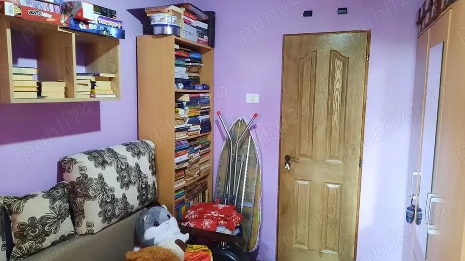 Apartament 3 camere  Dacia - Poză 8