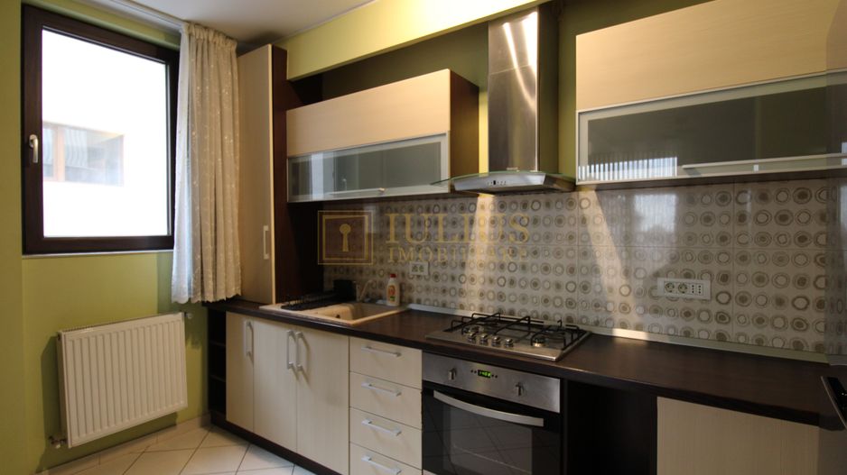 Apartament cu 2 camere, centrala proprie, pet-friendly - Poză 4