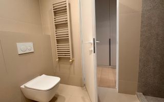 Apartament modern ***2 camere**mobilat complet//Aviatiei Tower - Poză 16