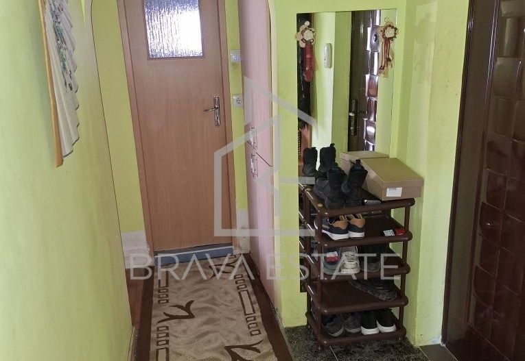 Apartament 2 camere, 2 balcoane, parcare , zona Apahida - Poză 4
