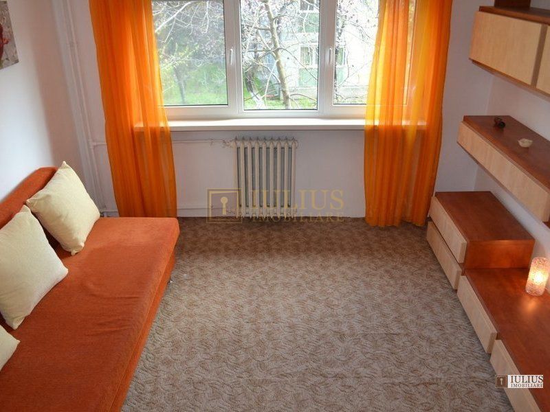 1 camera, decomandat, Take Ionescu - Vasile Lucaciu ! Centrala proprie. - Poză 3