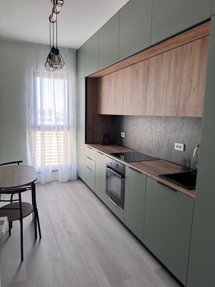 Apartament 2 camere de inchiriat - Exigent Plaza - Poză 5