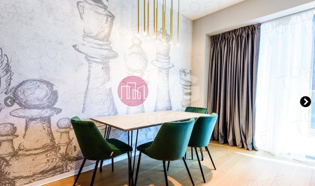 Apartament 3 camere de vanzare-One Mircea Eliade - Poză 8