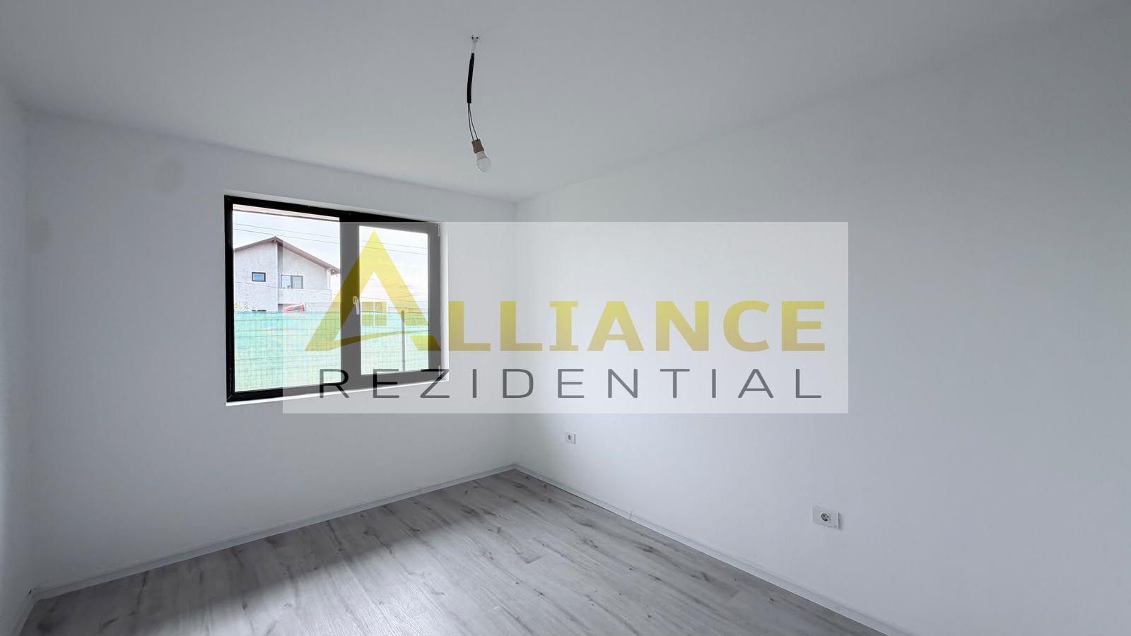 Casa Individuala - 4 camere - 2 bai - 315mp teren - Poză 7