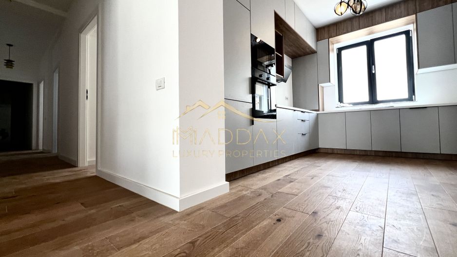 Apartament 3 Camere | De Inchiriat | Aviatiei | 2 bai - Poză 13