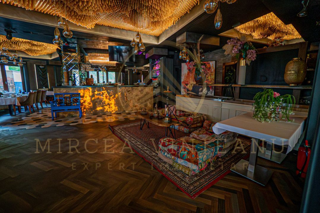 Piata Ovidiu - Hotel Peninsula **** -  D+P+2E+M+Pod circulabil. - Poză 81