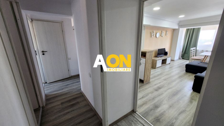 Apartament 3 camere, pozitie excelenta, Cetatea Alba Carolina - Poză 9