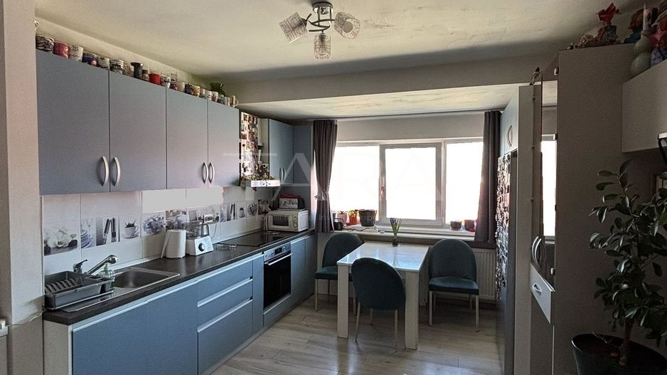 Apartament 2 camere modern, Florești, zona Lidl. - Poză 1