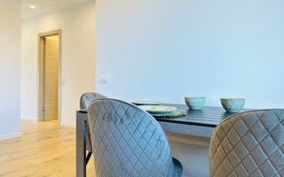 INCHIRIAT - Casa Segmentul Lux - 3 dormitoare & dressing - Prima Inchiriere - Poză 32