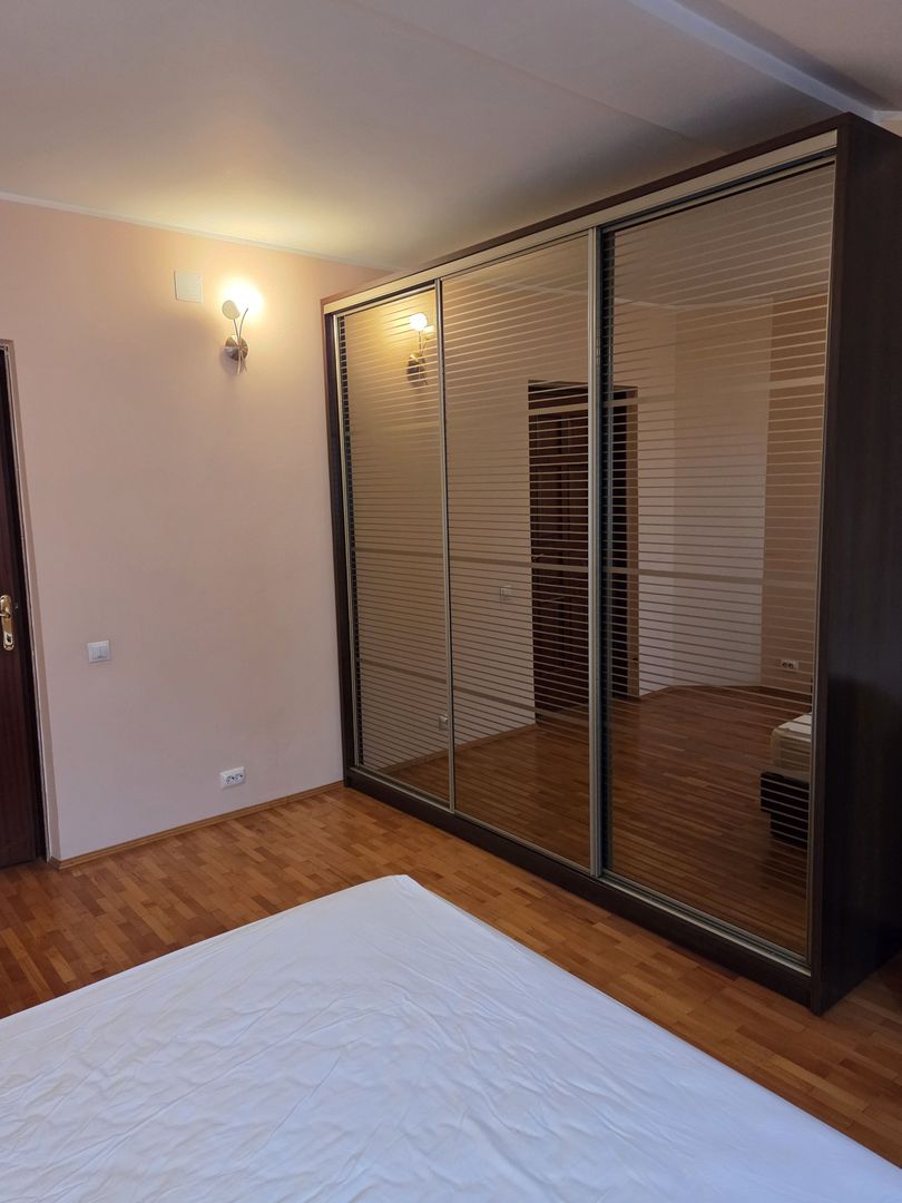 NOU! Vila deosebita, verdeata , intimitate , confort,  Parc Bazilescu - Poză 15