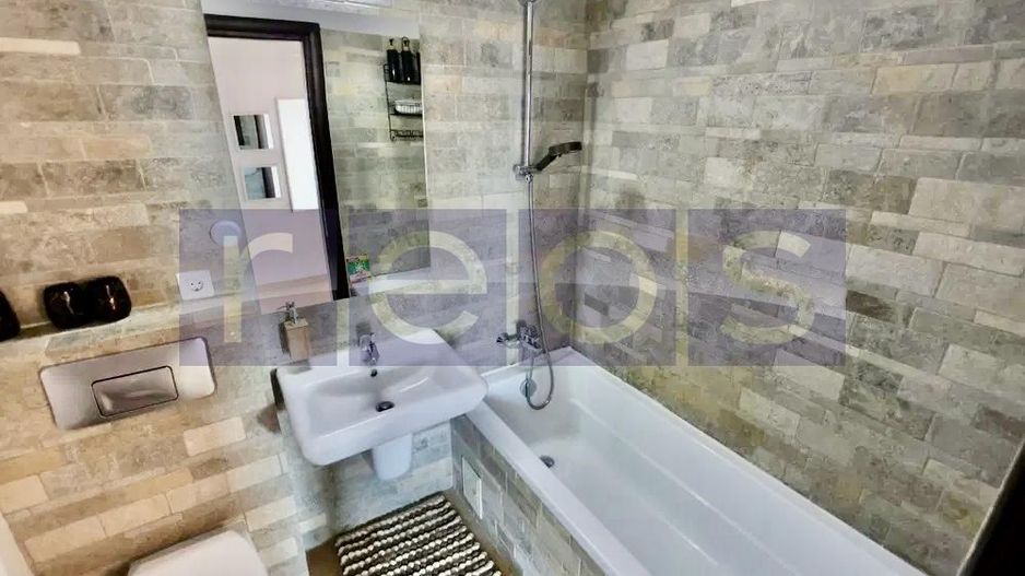 INCHIRIERE APARTAMENT 2 CAMERE VITAN RESIDENCE METROU MIHAI BRAVU 64MP - Poză 6