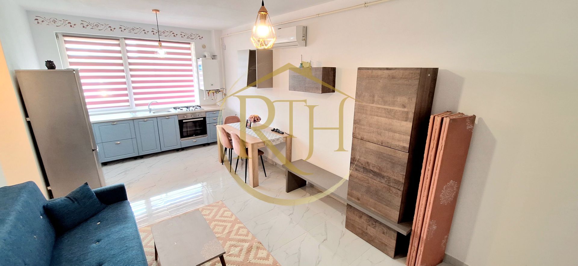 Apartament 2 camere modern, Braytim-Giroc, parcare inclusă, 0% Comision - Poză 8