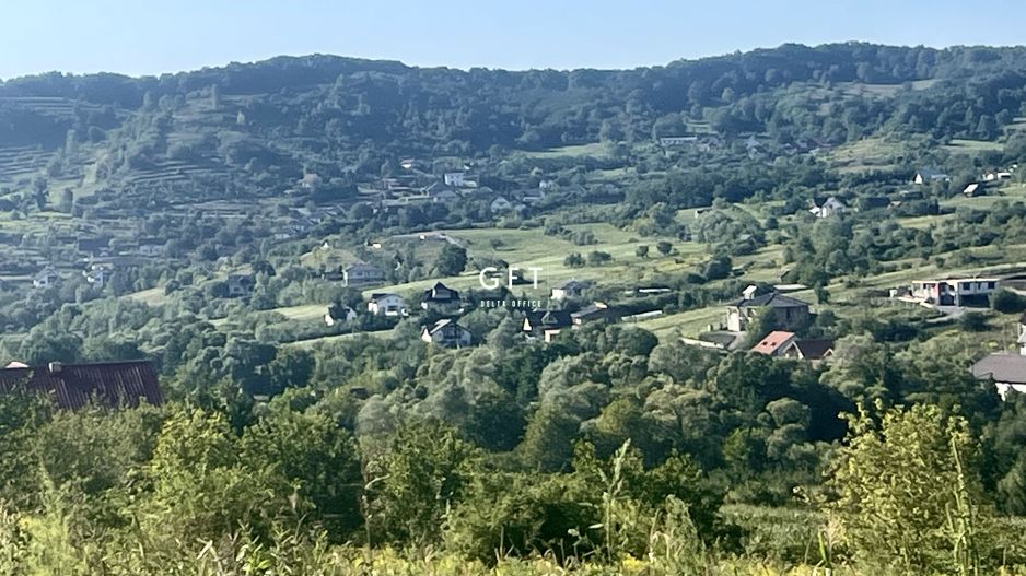 Exclusivitate! Teren intravilan 10 ari, zona Valea Ghinzii - Poză 1