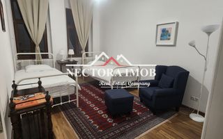 NECTORA IMOB-Apartament 3 camere, Ultracentral, 58 mp, Etaj 2, Utilat - Poză 4