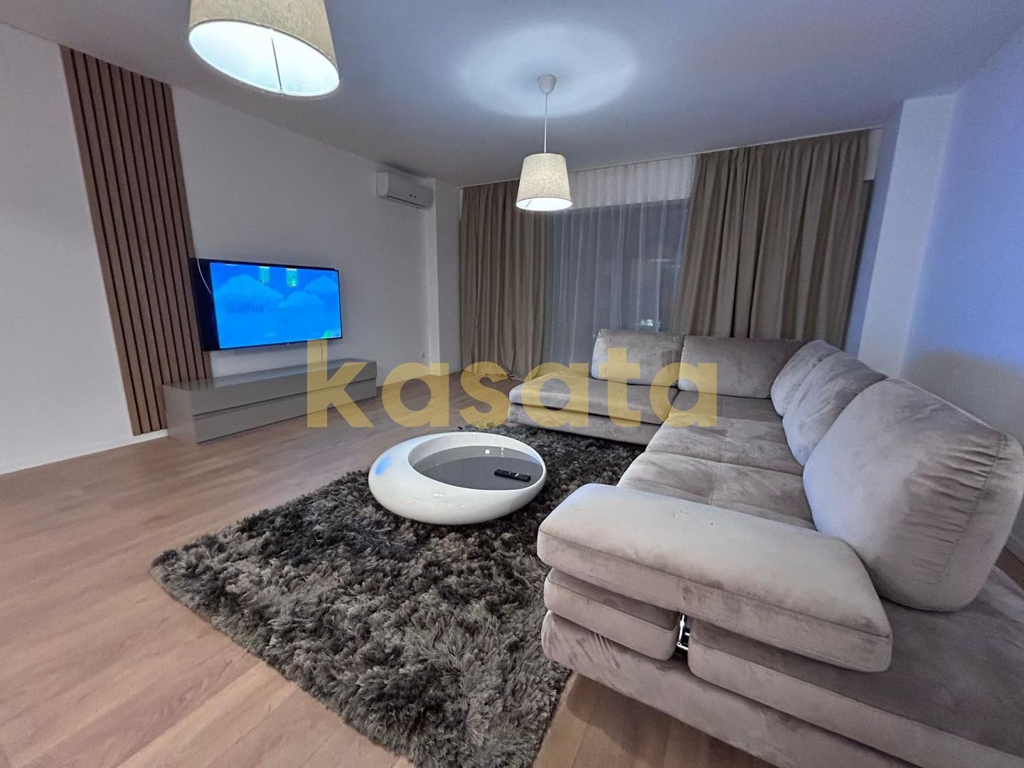 Apartament 2 camere | Upground | Fabrica de Glucoza - Poză 1