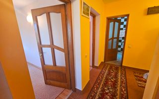 🏡 VILĂ ELEGANTĂ CU PRIVELIȘTE DEOSEBITĂ – VALENII DE MUNTE - Poză 60
