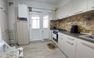 Apartament cu 3 camere zona 0 ~ etaj 5 din 6 ~ Confort 1 decomandat ~ renovat - Poză 5