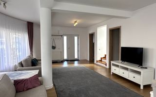 Casa de închiriat cu 4 dormitoare | Cartierul Tineretului | Oradea - Poză 4