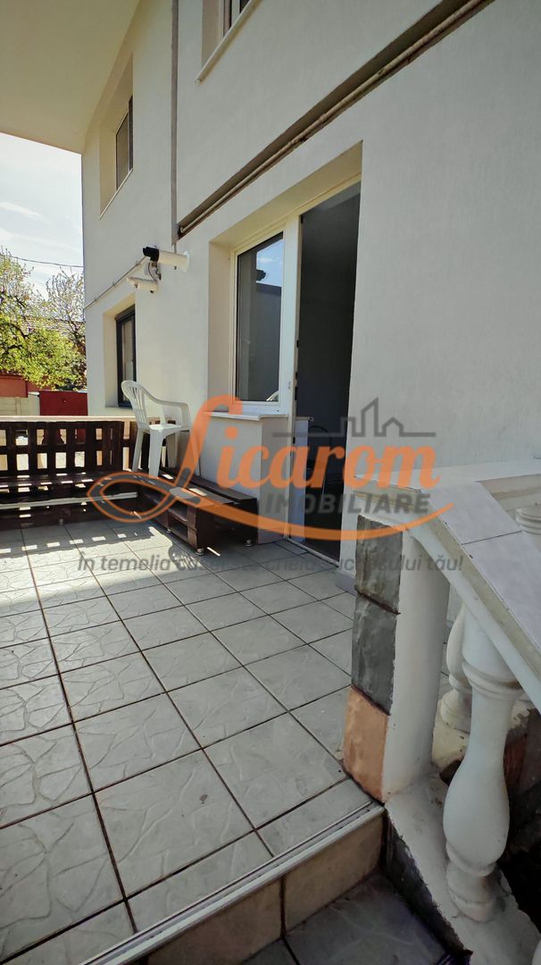 Apartament in vila,Bartolomeu,120 mp,3 camere,Spatiu depozitare 50mp - Poză 4