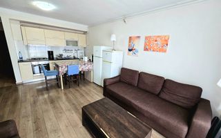 Apartament cu 3 Camere, Bloc Nou, Cart. Orhideelor - Poză 1