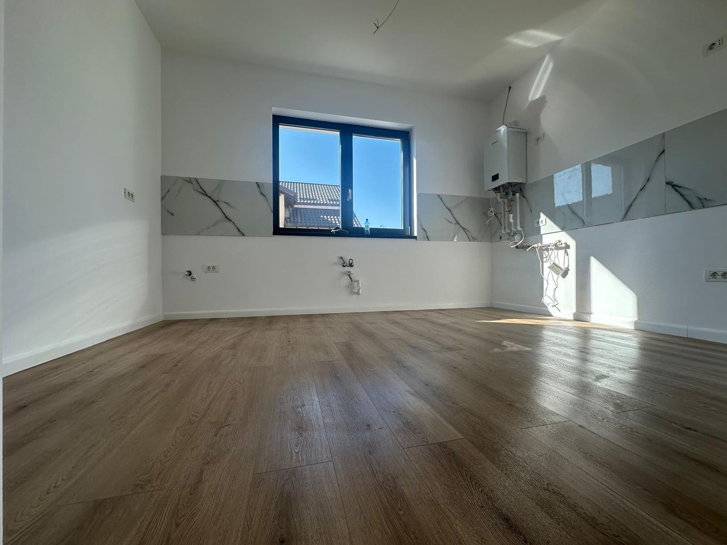 Case individuale P+M lângă Parc Ghidigeni | 3 dormitoare + mansardă - Poză 12