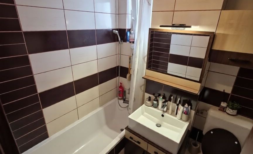 COMISION 0% | Apartament 3 camere | 71 m² | Complex Studențesc | - Poză 8