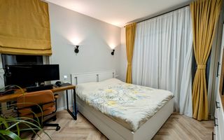 3 Camere, Parcare Subterană, Columna Residence, Florești, Vivo, Metro - Poză 8