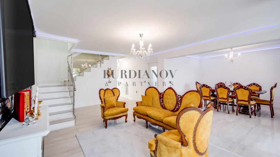 Casă cu 4 camere | Bălăceanca - Poză 2