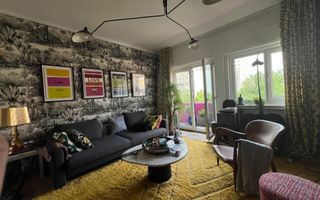 Apartament spectaculos cu 3 camere - Strada Mircea Vulcănescu - Poză 1