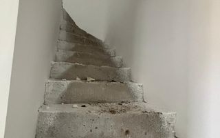 Casa Quadruplex | 3 Camere | 82MPU | Curte 170MP | Balcon - Poză 11