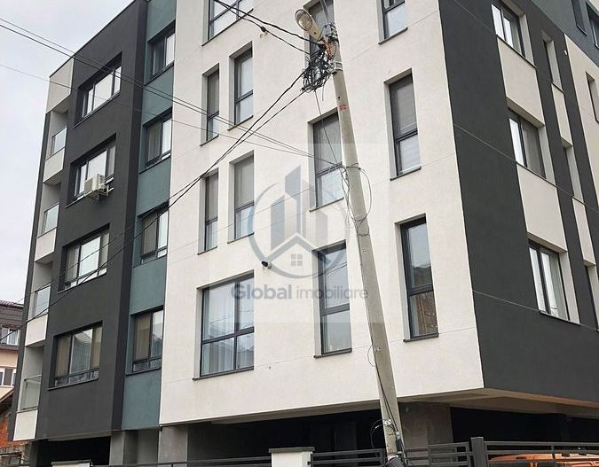 Brancoveanu, Luica 2 camere, mobila lux, bloc nou - Poză 15